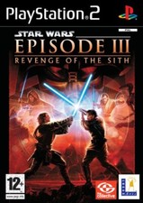 PlayStation2 : Star Wars
