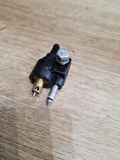 Mercury Mariner Yamaha Aux Tank OUTBOARD FUEL GAS HOSE LINE CONNECTOR 14187M