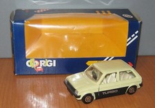 Corgi Toys 605 Mini Metro
