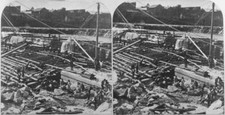 Labourers During Construction