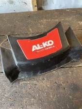 Front Apron Panel, AL-KO 46 BR-A, 2014, Petrol Mower, Pro 140 QSS  (117)