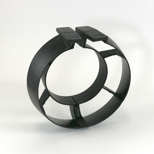 Boat outboard propeller guard - outboard,