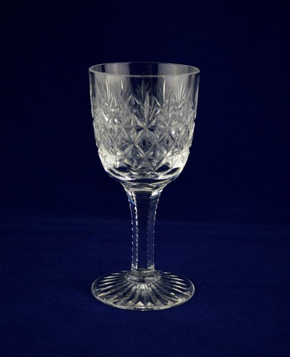 Thomas webb crystal - thomas,