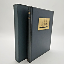 The Wanderer Of Liverpool by John Masefield Signed Limited Edition Hardback 1930