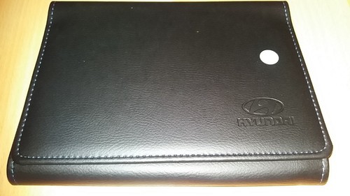 Brand new genuine hyundai - (oe),