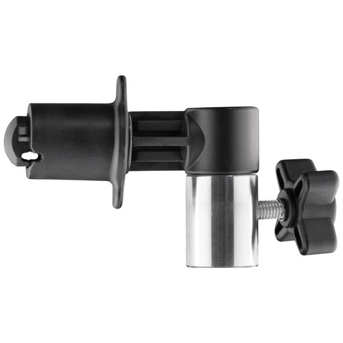 Westcott light stand - stand, clip