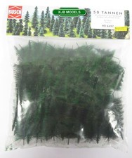 BNIB OO / HO BUSCH 6497 50