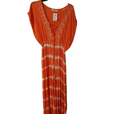 NWT long Maxi Dress