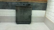 2007 HYUNDAI AMICA ATLANTIC 1.1 PETROL MANUAL RADIATOR WITH FAN F00S3A2257