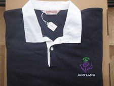 SCOTLAND SCOTTISH SCOTS  RUGBY