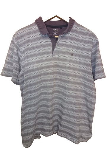 James pringle golf burgundy - james,