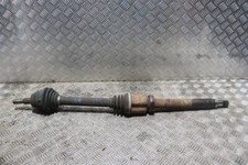 FORD FOCUS MK3 ZETEC S 1.5 TDCI EURO6 6SP MANUAL OS DRIVESHAFT 2015-2018 ET15A
