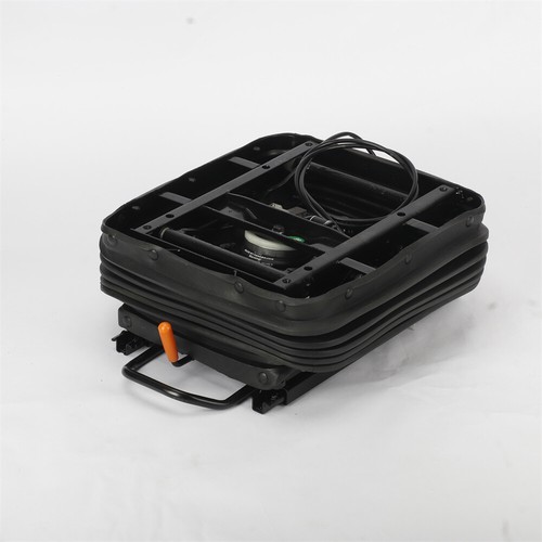 Pneumatic air suspension - air,