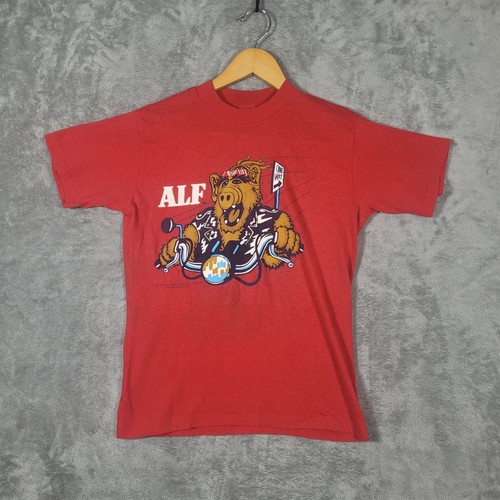 Vintage alf shirt - t-shirt, kids