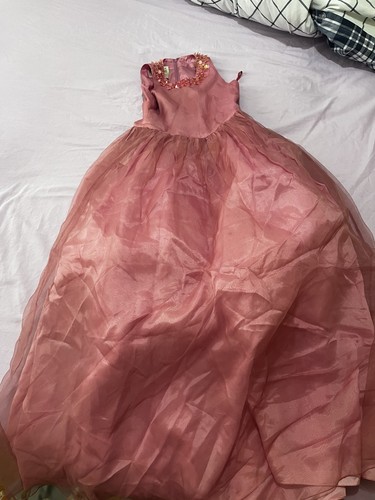Kids pink veromia - kids, bridesmaid