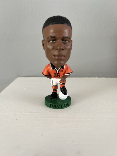 Edgar davids corinthian - edgar,