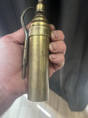 Vintage brass jewellers - vintage,