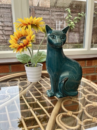 Vintage 1960s poole pottery - poole,