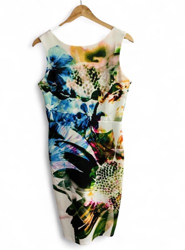 Stunning next floral midi - floral,