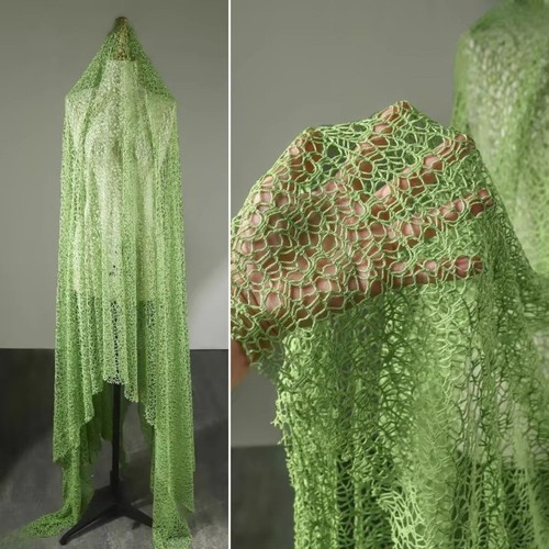 Irregular sewing fabric - irregular,