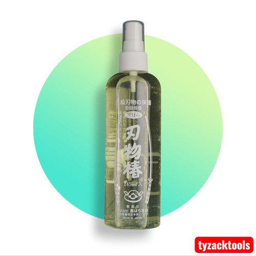 Asahi camellia tool protection - camellia,