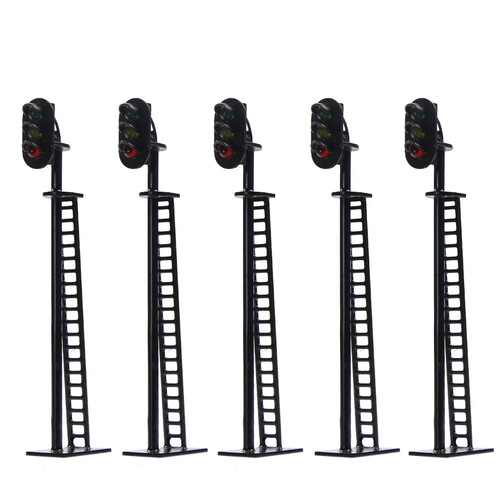 Evemodel jtd02 5pcs - evemodel, oo