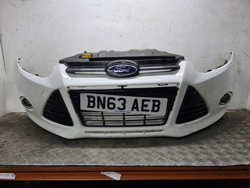 Ford focus mk3 - mk3, 5dr