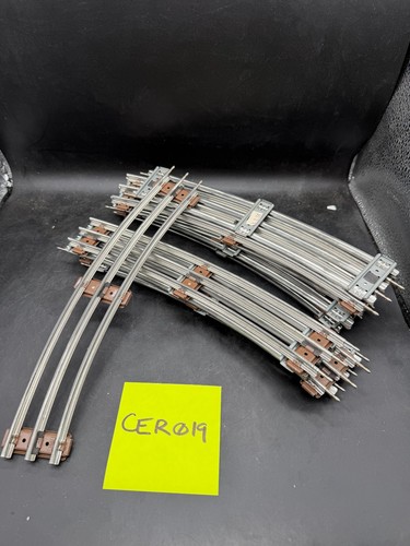Lionel gauge tubular full - tubular,
