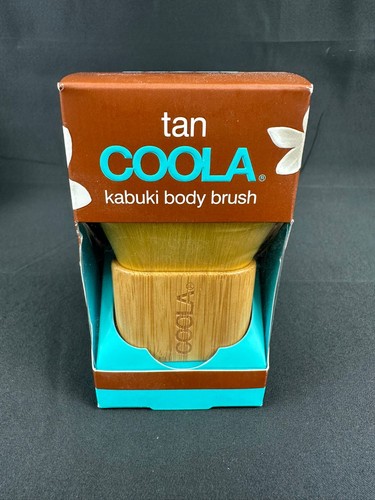 Coola sunless tan kabuki - sunless,