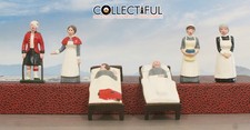 VC MINIATURES - ARMY HOSPITAL