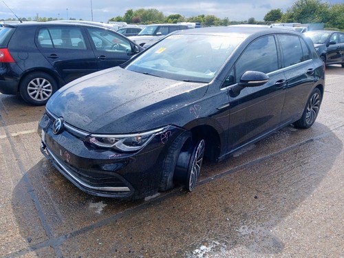 2023 volkswagen golf wheel - 2023, 1.5