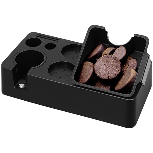 Espresso knock box 1 - box, 8