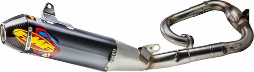 Yamaha yz450f fmf factory 1 - factory, 4.1