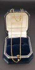 Vintage Ladies 9ct Gold 18