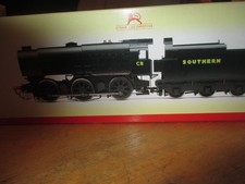 HORNBY 00 R2343 Class Q1 BLACK