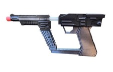 V Visitor Style Display Prop – Fan-Made Sci-Fi Model for Cosplay, Collectors