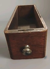 OLD CAST IRON SINGER TREDDLE