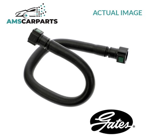 Fuel hose mfl1219 gates - fuel,
