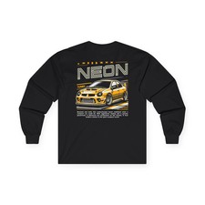 2003–2005 Dodge Neon SRT-4