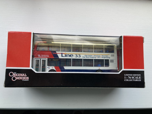 Corgi ooc 41203 travel - travel, west
