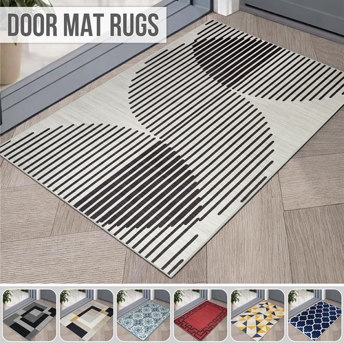 Non slip door - non, indoor