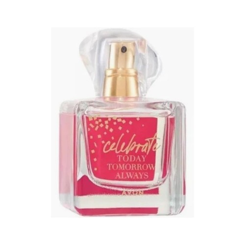 Avon today tomorrow always - today,