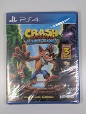 Crash bandicoot sane - bandicoot,