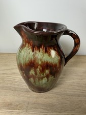 Studio Ewenny Jug Welsh