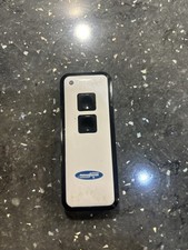 Novoferm 522 Remote