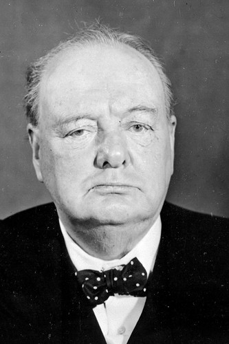 Sir winston churchill photo - sir,
