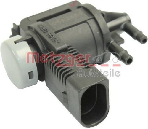 Metzger egr exhaust - metzger, control