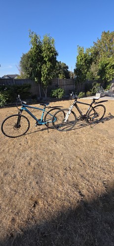 Two boardman sport - sport, for