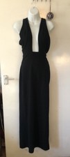 BNWT Massimo Dutti Maxi Dress