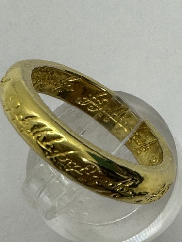 Lord the rings - of,
